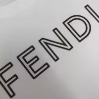 $42.00 USD Fendi T-Shirts Short Sleeved For Men #1349984