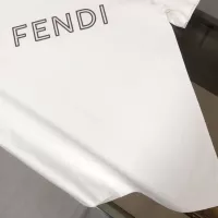$42.00 USD Fendi T-Shirts Short Sleeved For Men #1349984