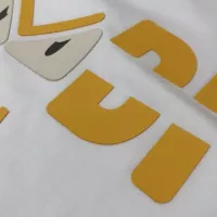 $42.00 USD Fendi T-Shirts Short Sleeved For Men #1349988