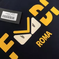 $42.00 USD Fendi T-Shirts Short Sleeved For Men #1349989