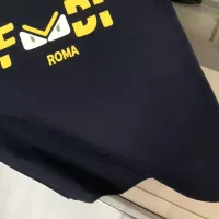 $42.00 USD Fendi T-Shirts Short Sleeved For Men #1349989