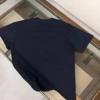 $42.00 USD Fendi T-Shirts Short Sleeved For Men #1349989