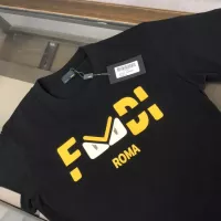 $42.00 USD Fendi T-Shirts Short Sleeved For Men #1349990