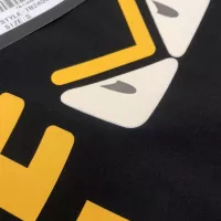 $42.00 USD Fendi T-Shirts Short Sleeved For Men #1349990