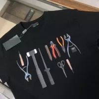 $42.00 USD Fendi T-Shirts Short Sleeved For Men #1349991