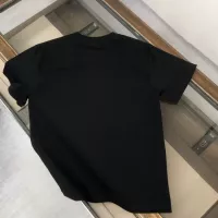 $42.00 USD Fendi T-Shirts Short Sleeved For Men #1349991