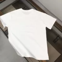 $42.00 USD Fendi T-Shirts Short Sleeved For Men #1349992