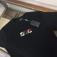 $42.00 USD Fendi T-Shirts Short Sleeved For Men #1349994