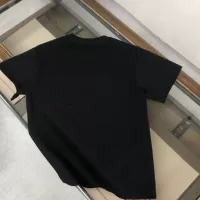 $42.00 USD Fendi T-Shirts Short Sleeved For Men #1349994