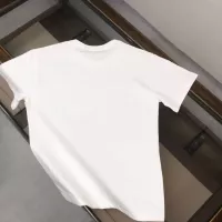 $42.00 USD Fendi T-Shirts Short Sleeved For Men #1349995