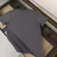 $42.00 USD Burberry T-Shirts Short Sleeved For Men #1349998