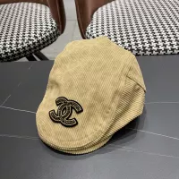 $34.00 USD Chanel Caps #1350013