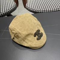 $34.00 USD Chanel Caps #1350013