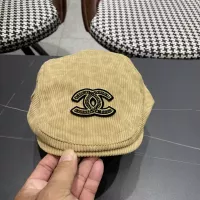 $34.00 USD Chanel Caps #1350013