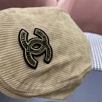 $34.00 USD Chanel Caps #1350013
