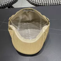 $34.00 USD Chanel Caps #1350013