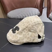 $34.00 USD Chanel Caps #1350014