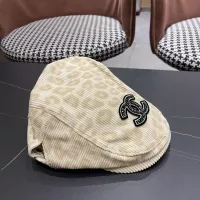 $34.00 USD Chanel Caps #1350014