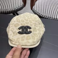 $34.00 USD Chanel Caps #1350014