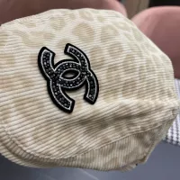 $34.00 USD Chanel Caps #1350014