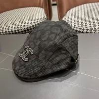 $34.00 USD Chanel Caps #1350015
