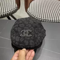 $34.00 USD Chanel Caps #1350015