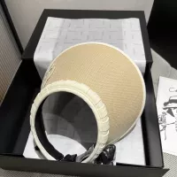 $34.00 USD Chanel Caps #1350020