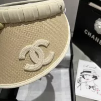 $34.00 USD Chanel Caps #1350020
