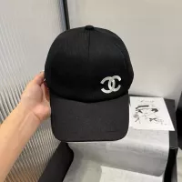 $32.00 USD Chanel Caps #1350022