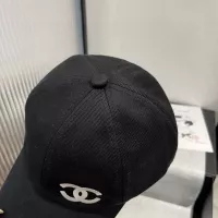 $32.00 USD Chanel Caps #1350022