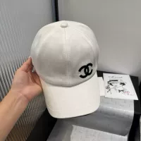 $32.00 USD Chanel Caps #1350023