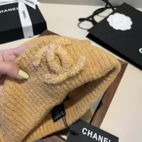 $34.00 USD Chanel Caps #1350030