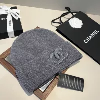 $34.00 USD Chanel Caps #1350033