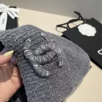 $34.00 USD Chanel Caps #1350033