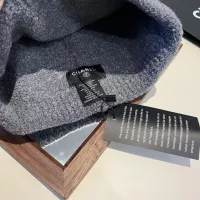 $34.00 USD Chanel Caps #1350033