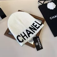$34.00 USD Chanel Caps #1350040