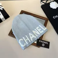 $34.00 USD Chanel Caps #1350041