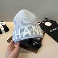 $34.00 USD Chanel Caps #1350041