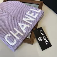 $34.00 USD Chanel Caps #1350042