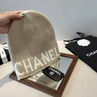$34.00 USD Chanel Caps #1350043