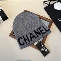 $34.00 USD Chanel Caps #1350044