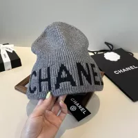$34.00 USD Chanel Caps #1350044