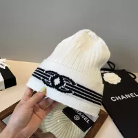 $34.00 USD Chanel Caps #1350046