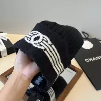 $34.00 USD Chanel Caps #1350047
