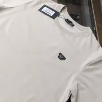 $42.00 USD Armani T-Shirts Short Sleeved For Men #1350048