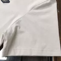 $42.00 USD Armani T-Shirts Short Sleeved For Men #1350048