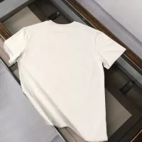 $42.00 USD Armani T-Shirts Short Sleeved For Men #1350048