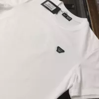 $42.00 USD Armani T-Shirts Short Sleeved For Men #1350049
