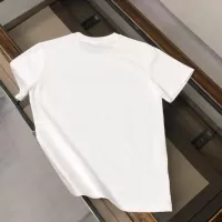 $42.00 USD Armani T-Shirts Short Sleeved For Men #1350049