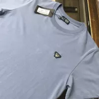 $42.00 USD Armani T-Shirts Short Sleeved For Men #1350050